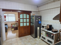 Blk 289F Nature View (Bukit Batok), HDB 4 Rooms #625535131